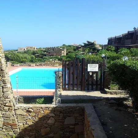 I Pescatori Di Stelle-o9 Maia Holiday home
