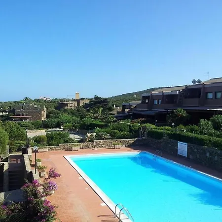 Holiday home I Pescatori Di Stelle-o9 Maia *