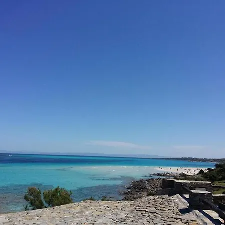 I Pescatori Di Stelle-o9 Maia * Stintino