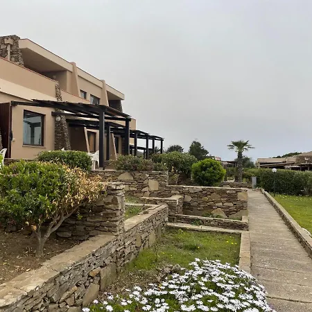 I Pescatori Di Stelle-o9 Maia Holiday home Stintino