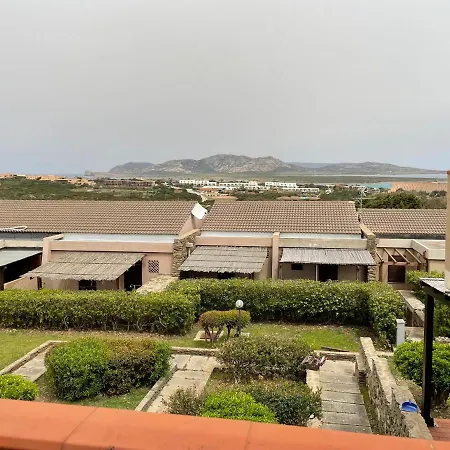 Holiday home I Pescatori Di Stelle-o9 Maia