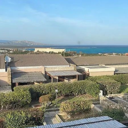 I Pescatori Di Stelle-o9 Maia Holiday home Stintino