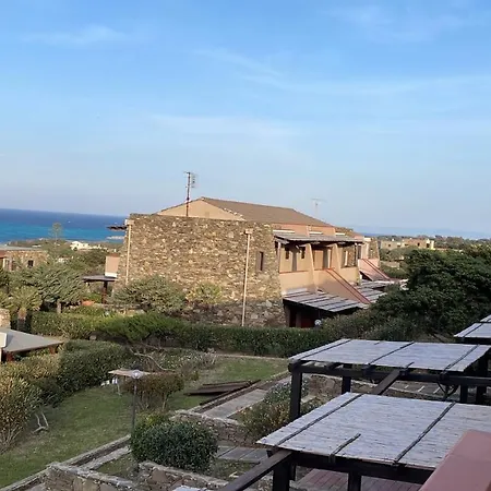 I Pescatori Di Stelle-o9 Maia Holiday home