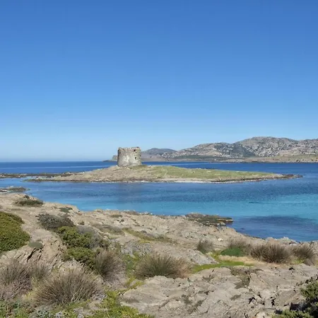 I Pescatori Di Stelle-o9 Maia Holiday home Stintino
