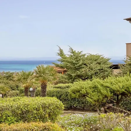 Holiday home I Pescatori Di Stelle-o9 Maia *