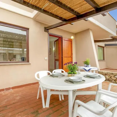 I Pescatori Di Stelle-o9 Maia Holiday home *