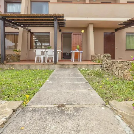 I Pescatori Di Stelle-o9 Maia Holiday home *