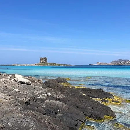 I Pescatori Di Stelle-o9 Maia Holiday home