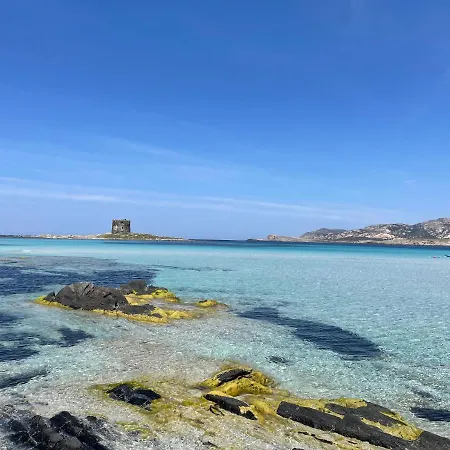 I Pescatori Di Stelle-o9 Maia Holiday home