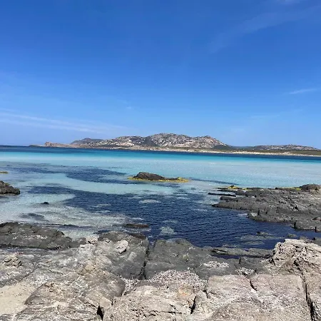 Holiday home I Pescatori Di Stelle-o9 Maia Stintino