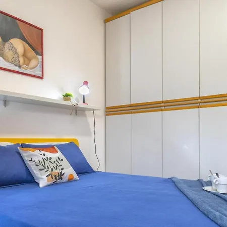 I Pescatori Di Stelle-o9 Maia Holiday home Stintino