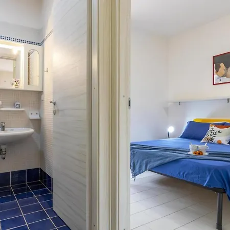 Holiday home I Pescatori Di Stelle-o9 Maia Stintino