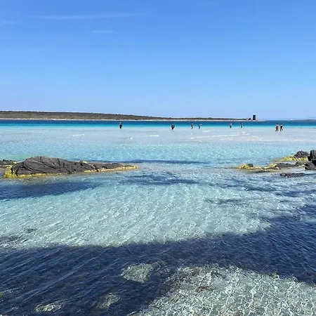 Holiday home I Pescatori Di Stelle-o9 Maia