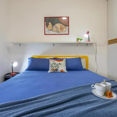 I Pescatori Di Stelle-o9 Maia Holiday home Stintino