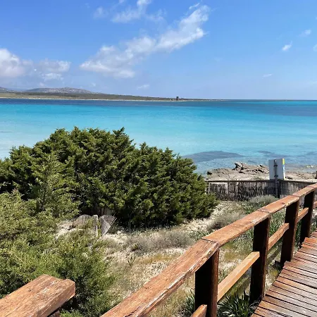 I Pescatori Di Stelle-o9 Maia Holiday home *
