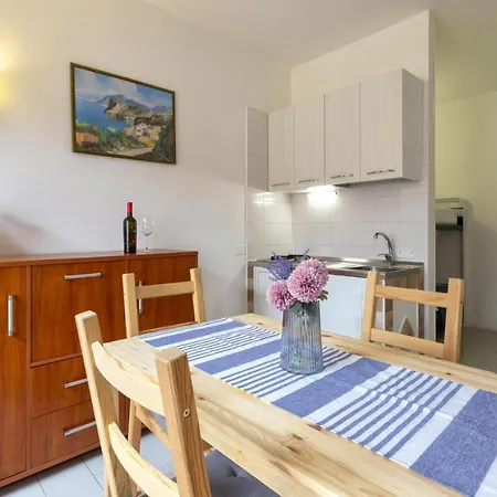 I Pescatori Di Stelle-o9 Maia Holiday home *