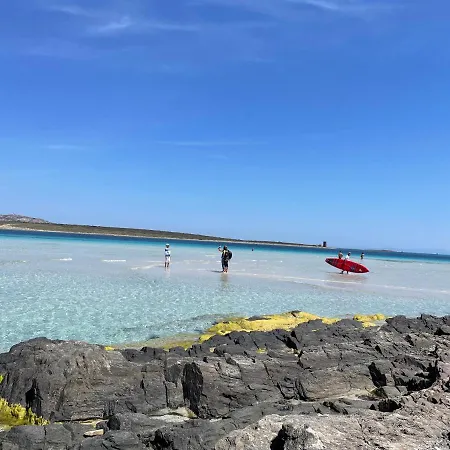 I Pescatori Di Stelle-o9 Maia * Stintino