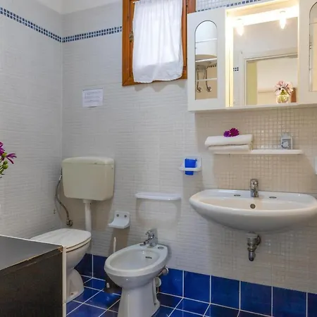 Casa vacanze I Peschetori Di Stelle-o9 Maia *