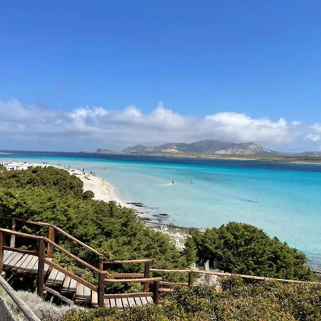 I Peschetori Di Stelle-o9 Maia Casa vacanze Stintino