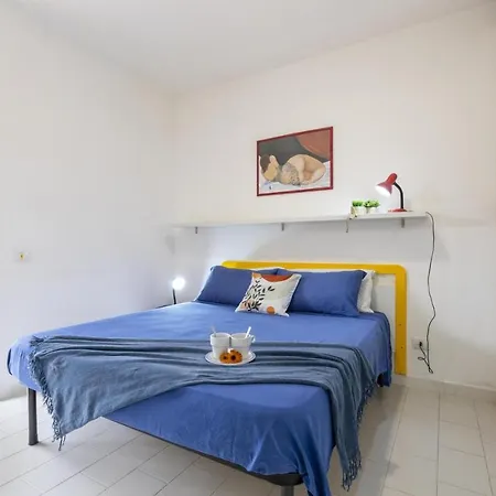 Casa vacanze I Peschetori Di Stelle-o9 Maia